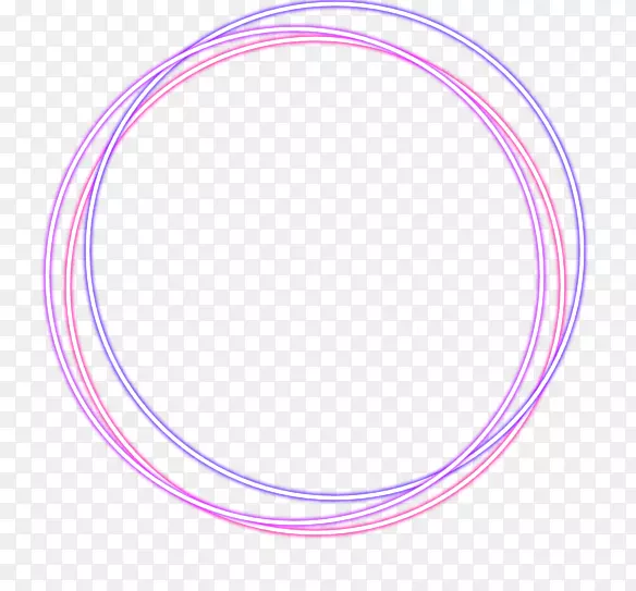 孔径搜索引擎图案-紫色简单圆边界纹理