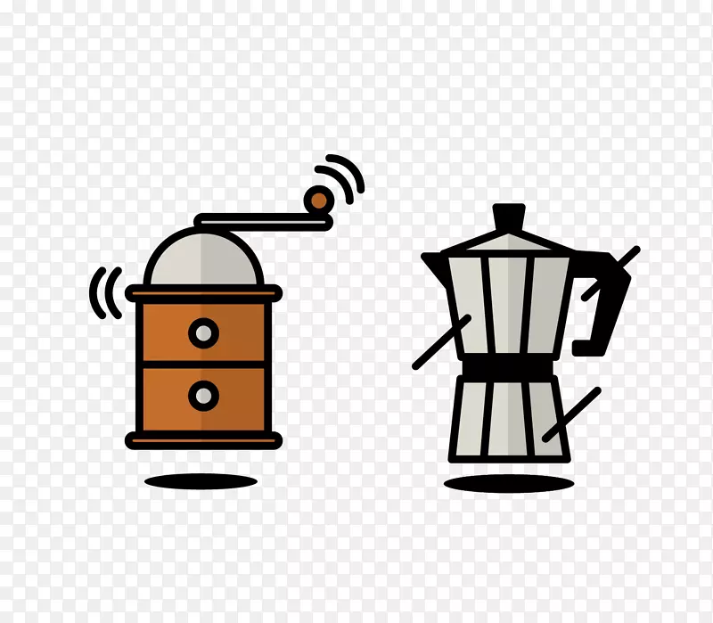 利口酒咖啡机咖啡豆载体咖啡机
