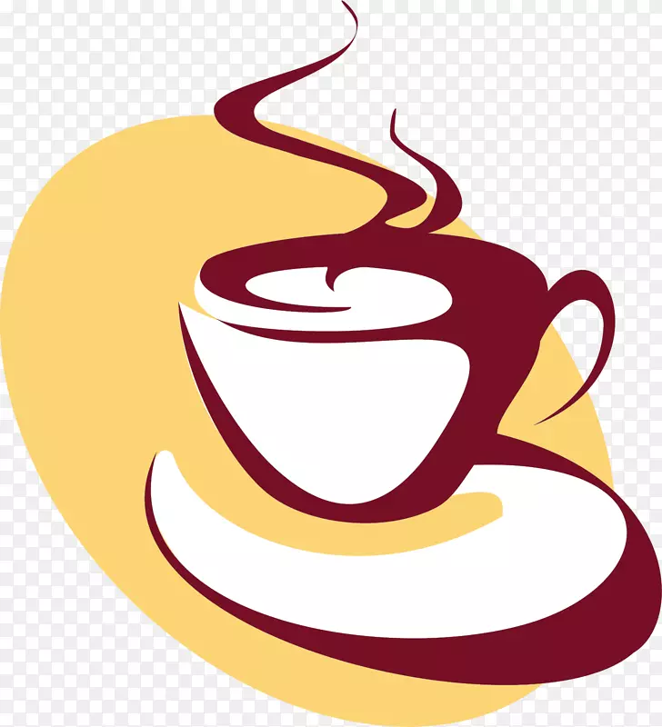 咖啡杯软件图标-咖啡材料图片