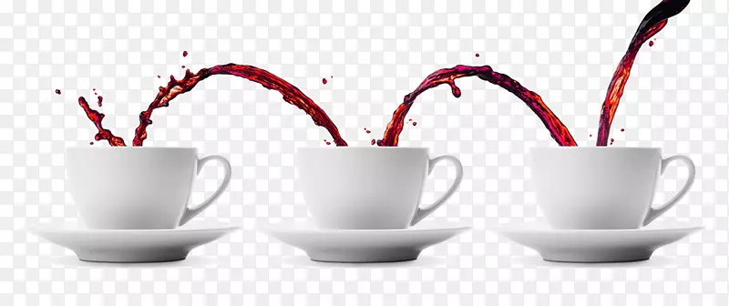 咖啡杯茶饮料存货摄影.咖啡创意广告