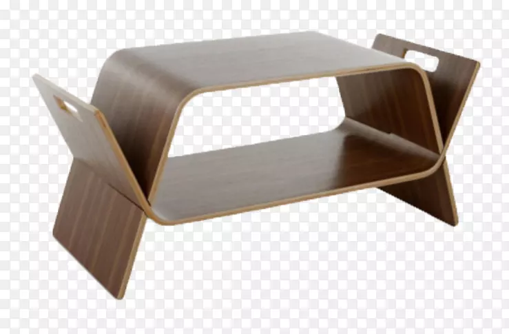 咖啡桌床头柜家具木制品创意咖啡