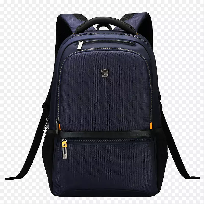 手提包膝上型电脑背包送信袋-蓝色包
