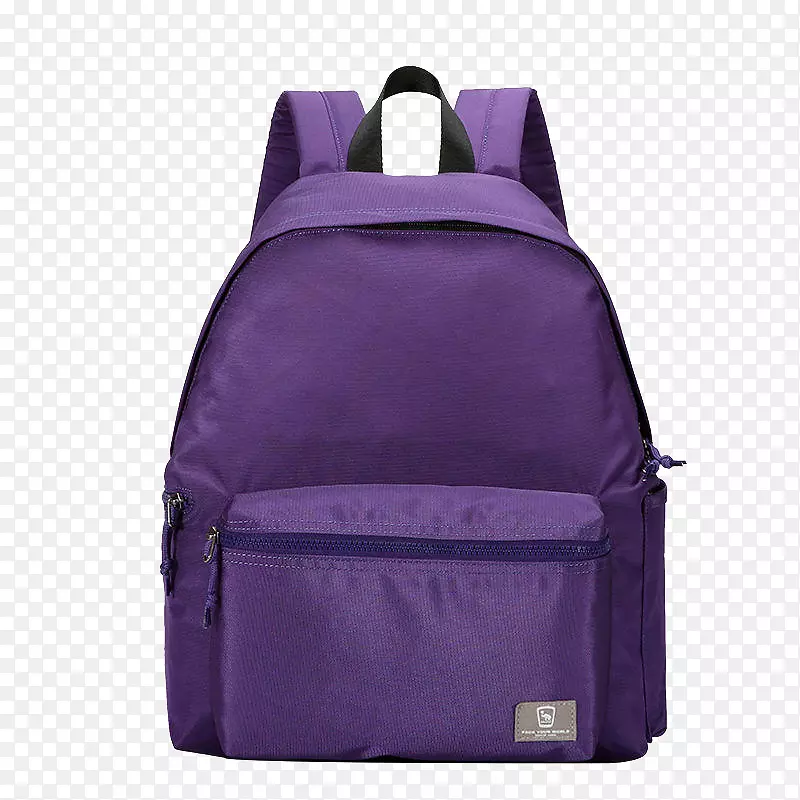 泰国促销背包-紫色包