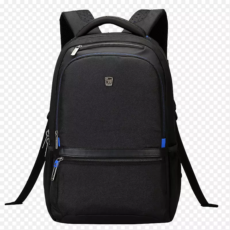 手提包提姆布克2手提行李旅行-黑色包
