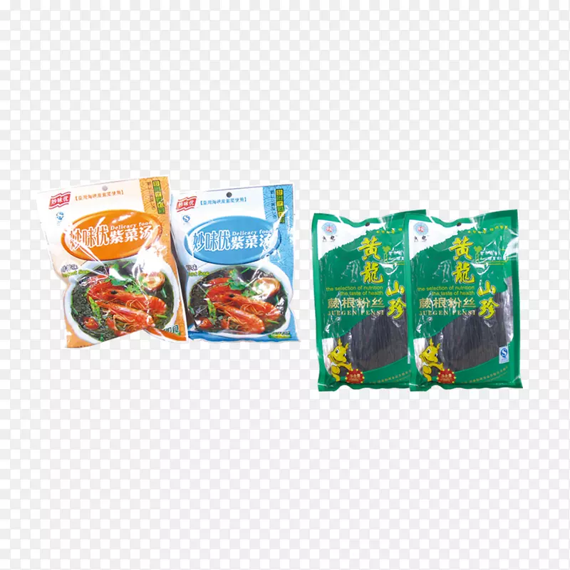 塑料袋食品包装和标签食品包装袋