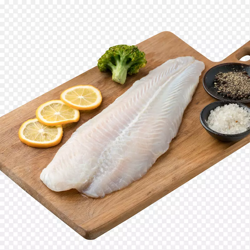 巴沙鱼干咸鳕鱼食品独家-越南八沙鱼片