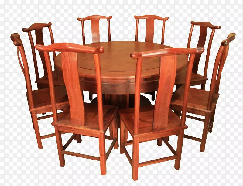 桌椅餐厅-小家庭专用餐桌