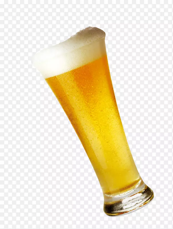 啤酒鸡尾酒啤酒玻璃器皿玻璃啤酒装饰图案