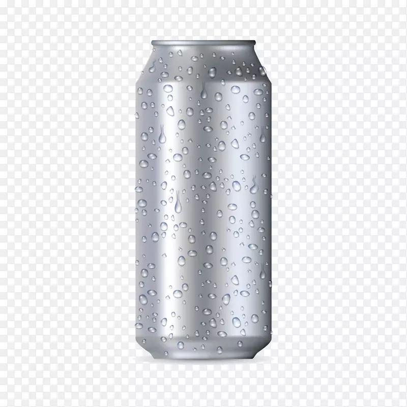 啤酒饮料可免版税插图-啤酒包装设计图片