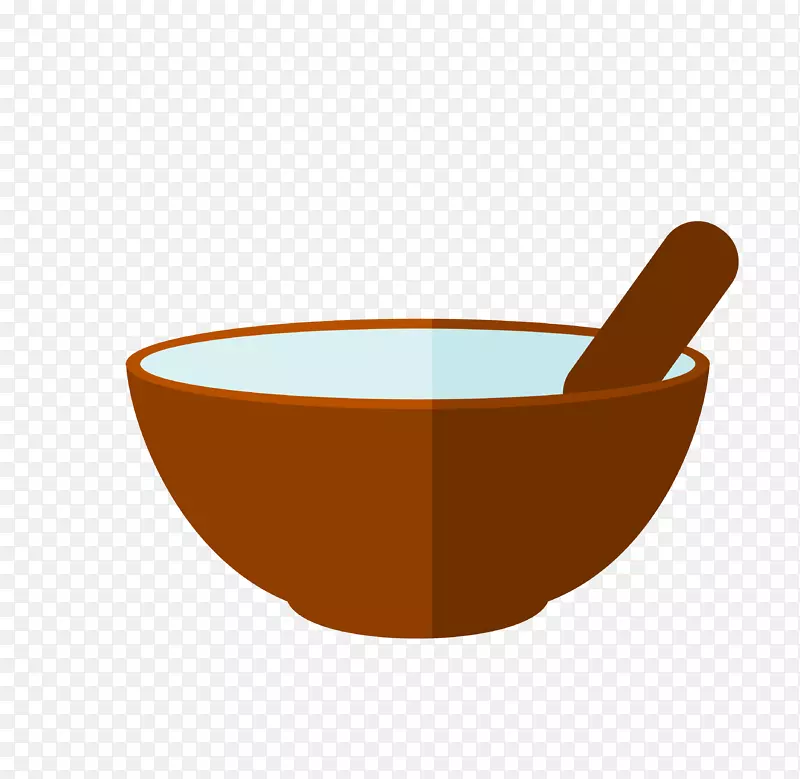 碗-米碗材料