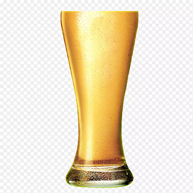 小麦啤酒泡沫图标-青岛啤酒