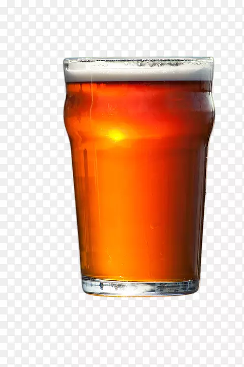 塔普司啤酒蒸馏饮料德科宁苏芬啤酒厂-一杯啤酒
