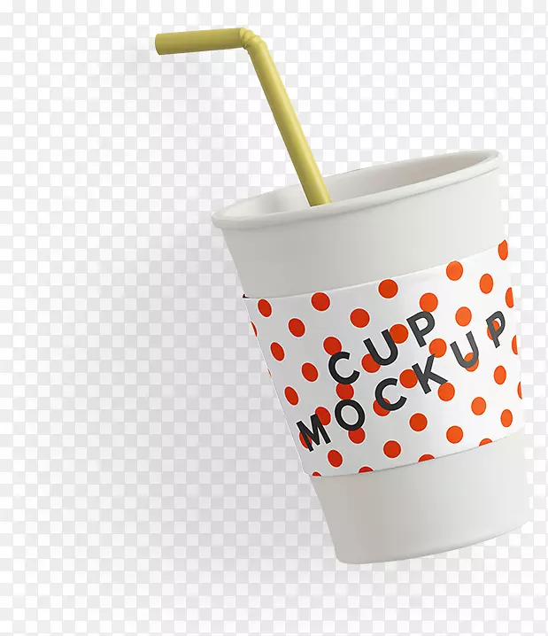 响应网页设计杯图标-创意3D创意手工纸
