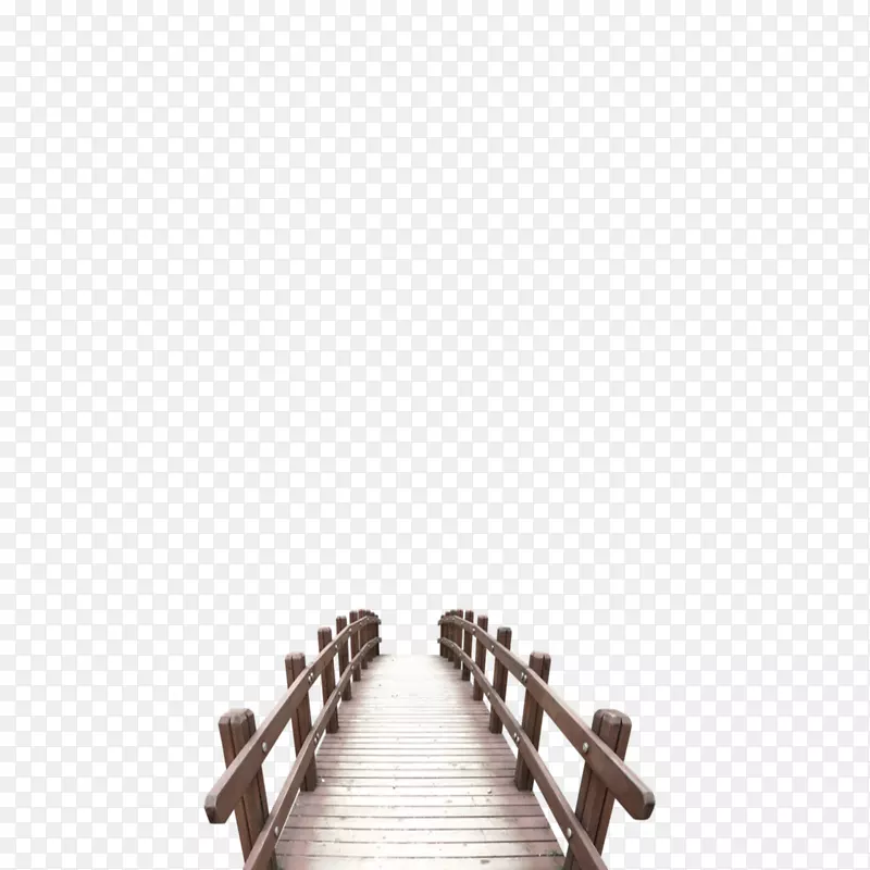 木桥木桥