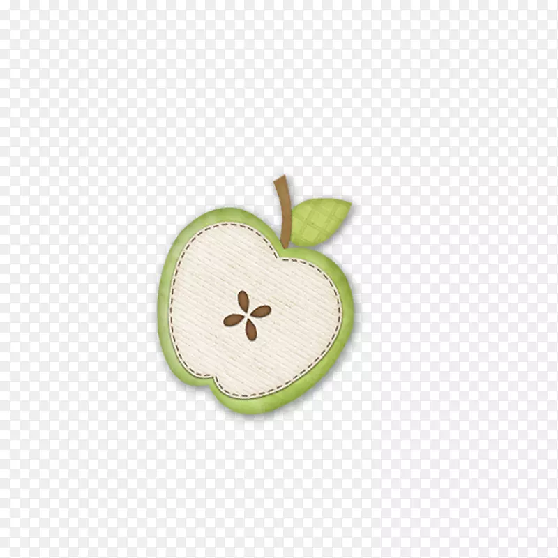 曼扎纳苹果绿-绿苹果