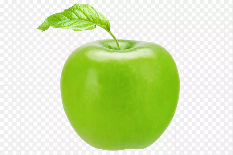 绿苹果特色
