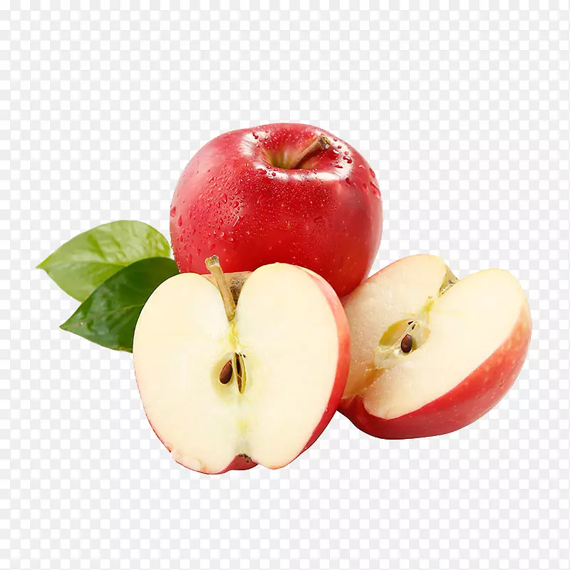 食用苹果水果新鲜苹果