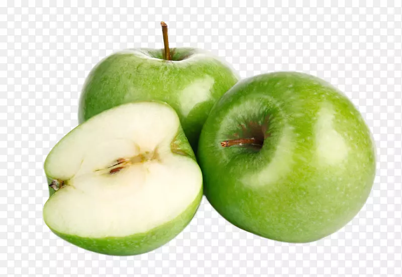 芒果苹果叶绿苹果