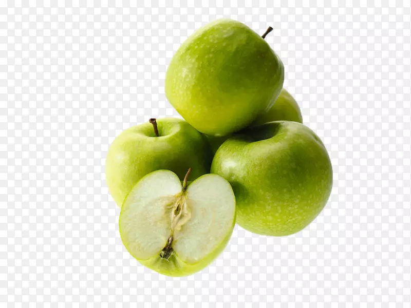 苹果汁果糖-苹果绿苹果
