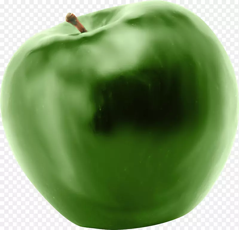 苹果汁万寿菊-美丽的绿色苹果材料免费拉