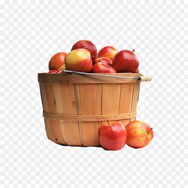 一篮子苹果富士-一篮子苹果