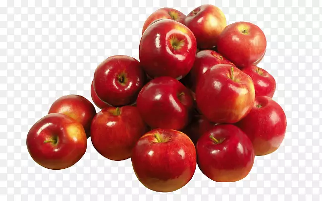 苹果白薯红萝卜质红苹果元素