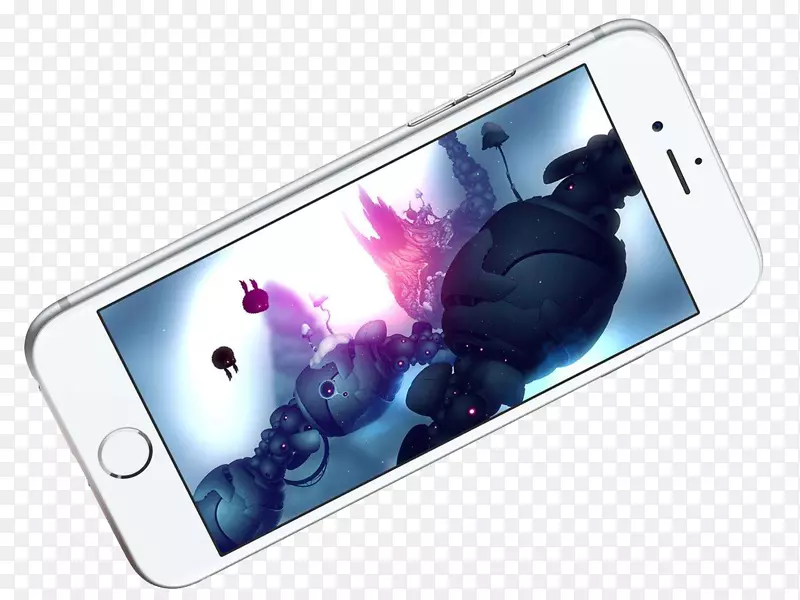 iphone 6s+OLED苹果a9苹果id-Apple 7卡通原型
