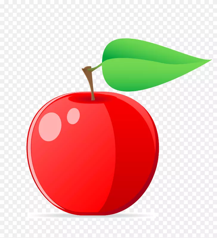 教师教育偶像-红苹果