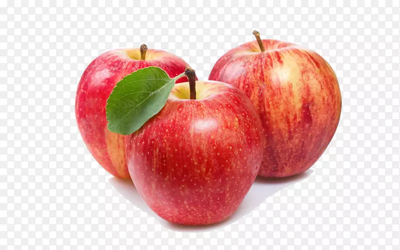 苹果汁-红苹果墙纸