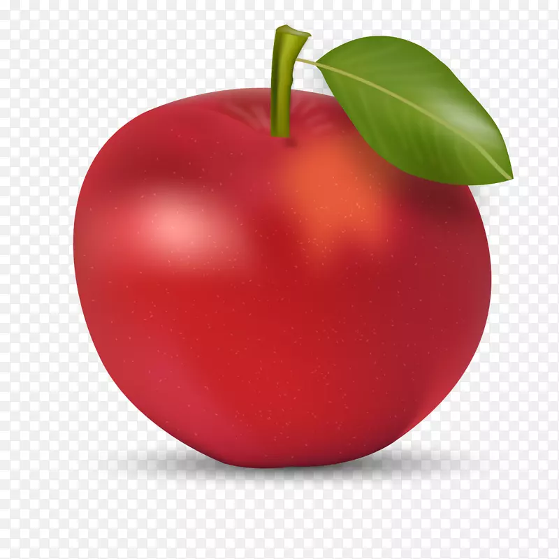 红苹果-红苹果