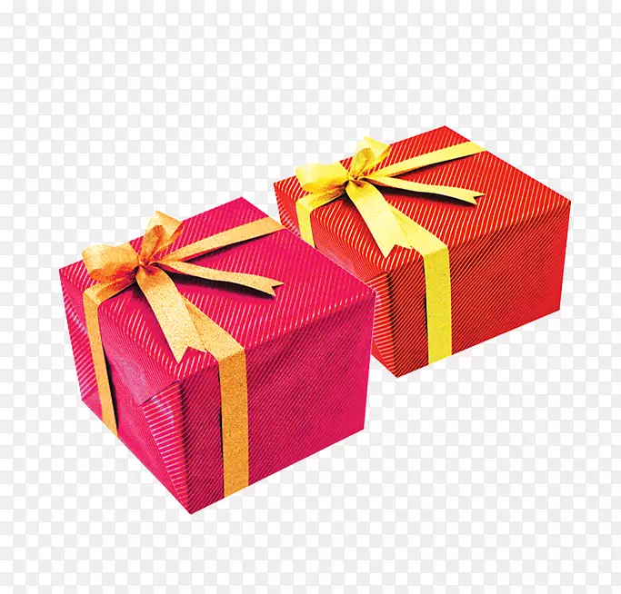 礼物惊喜盒-礼品盒