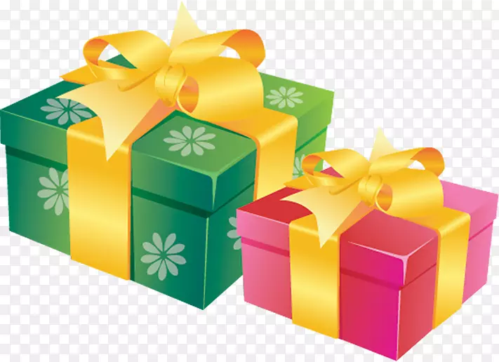礼品卡装饰盒-礼品盒，礼品盒，淘宝材料