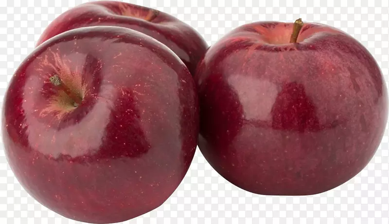 苹果红血管心血管疾病-红苹果