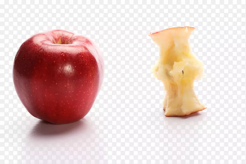 苹果吃偶像苹果