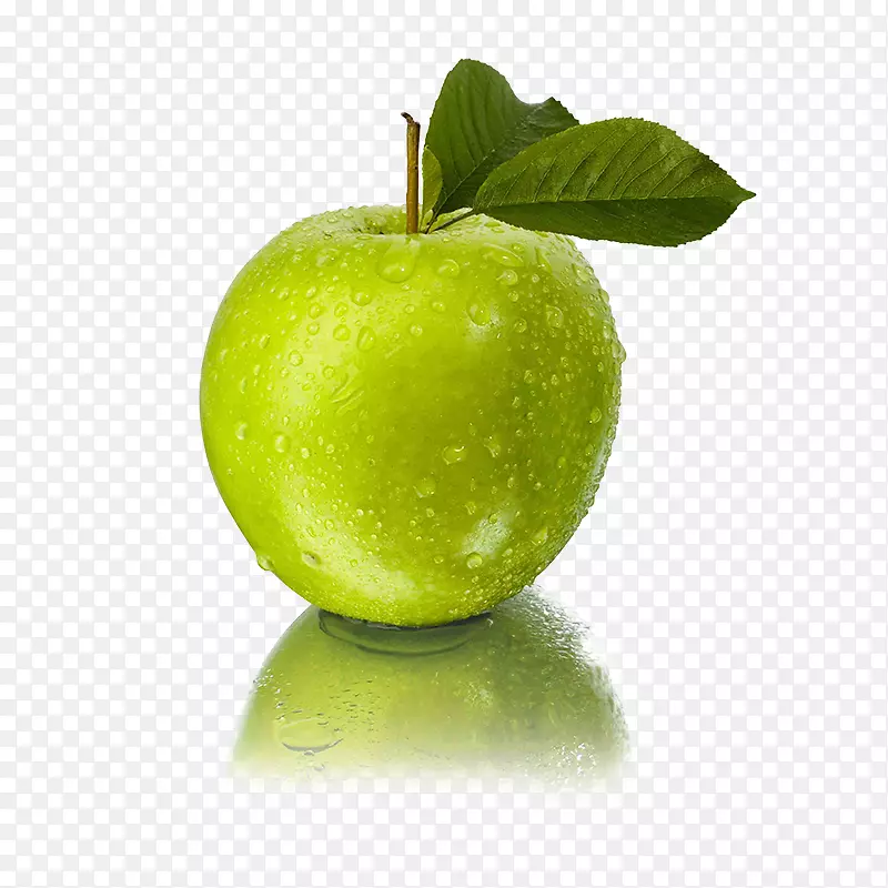 苹果馅饼剪贴画-一个苹果