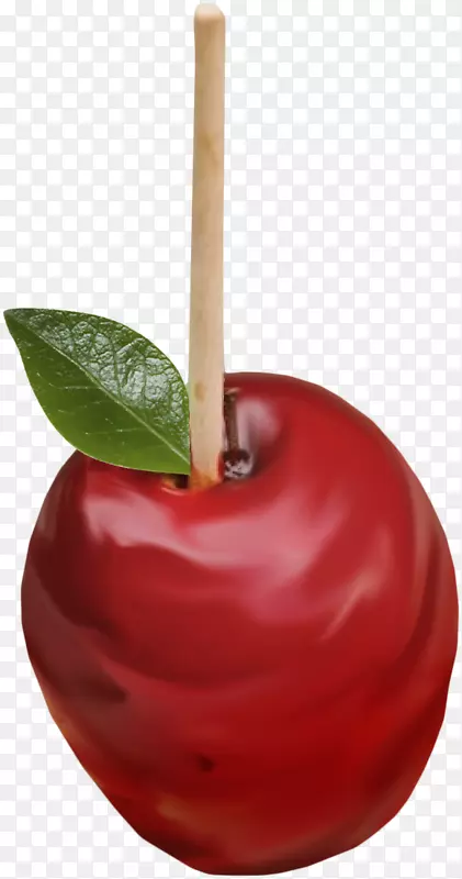 材料苹果-手绘苹果材料自由拉