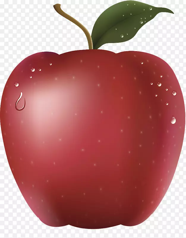 苹果奥格里斯-清洗苹果