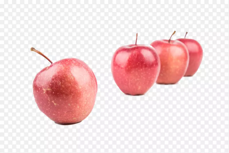苹果食品-红苹果