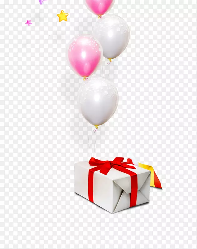 礼品气球设计师-气球和礼物