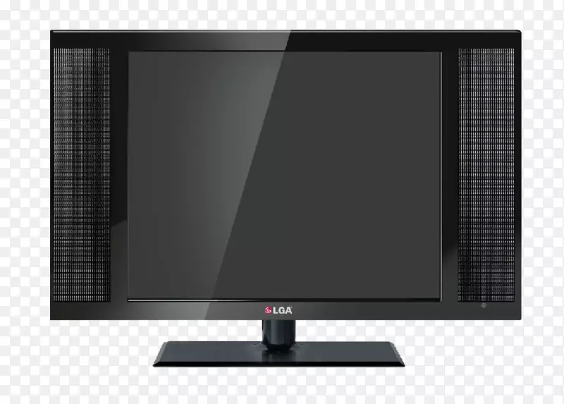 液晶电视电脑监控电视机液晶显示器64位计算4k硬屏幕液晶电视64位14核智能