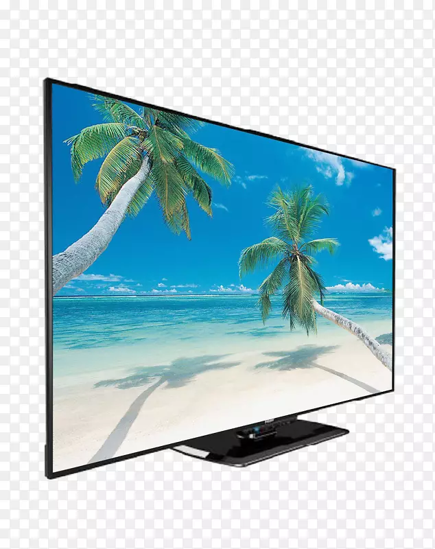 电视机液晶电视液晶显示阴极射线管长虹第四代魔术音响系统液晶电视