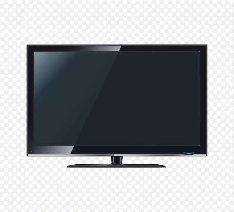 液晶电视电脑显示器背光液晶电视实物产品