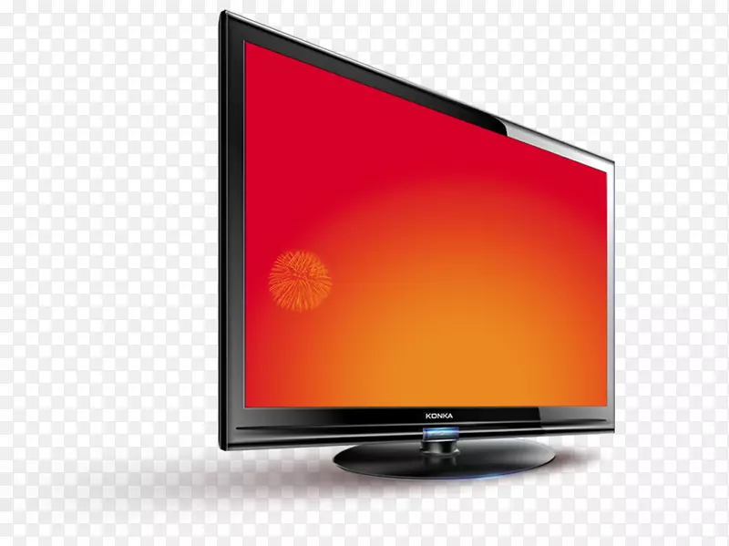 背光液晶电视液晶显示器高清液晶电视