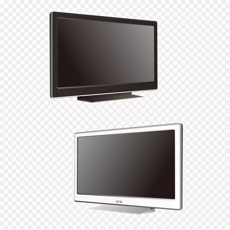 液晶电视机平板显示电脑显示器液晶显示室液晶电视