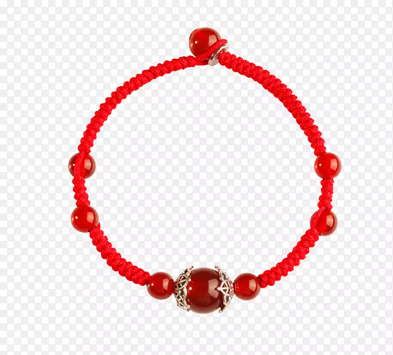 耳环玛瑙手镯珠宝玛瑙宝石红玛瑙编织手镯