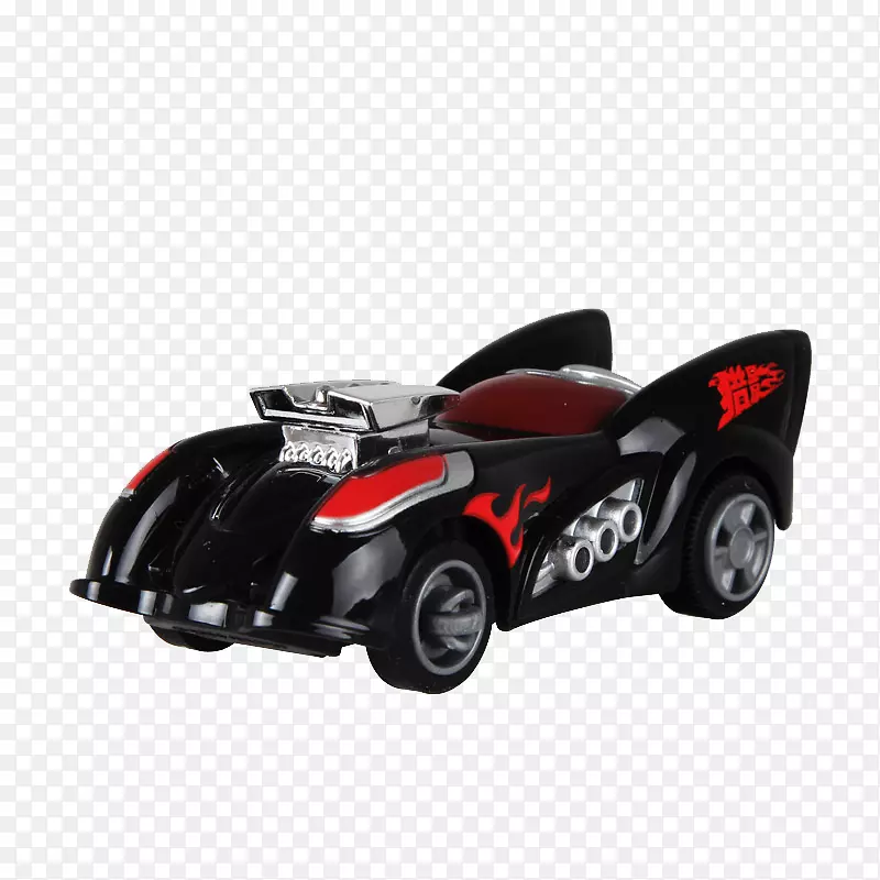 跑车玩具-玩具车