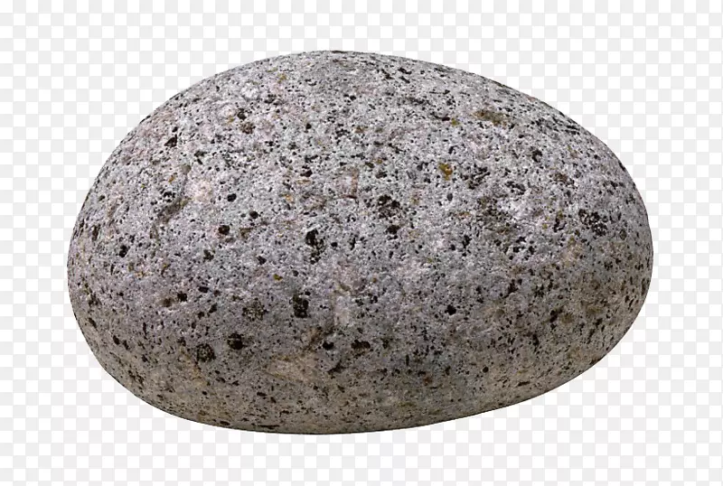 岩石卵石-装饰图案有坑洞，灰色的石头。