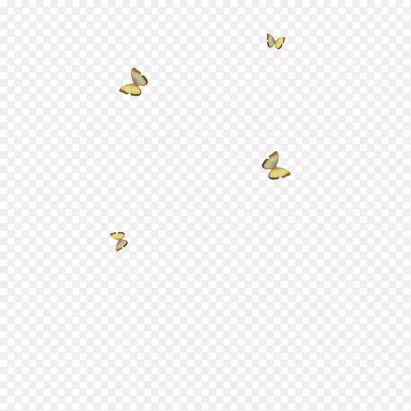 角纹蝶