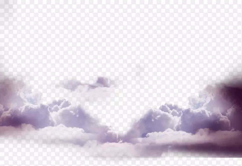 云雾资源-浮云