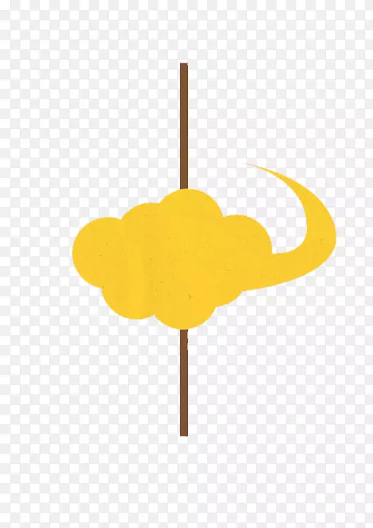 黄色云计算-黄色云